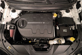 K&N 19-20 Jeep Cherokee V6-3.2L AirCharger Performance Intake