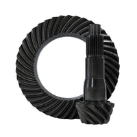 Yukon Gear Ring & Pinion Set Dana 35/M200 Jeep Sport/Sahara Open 24 Spline 3.45