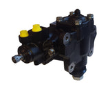 Borgeson Borgeson Street & Performance Quick Ratio C10  Power Steering Box. 12.7:1 Ratio. 800132