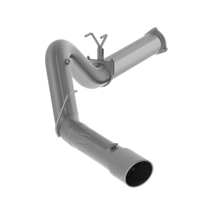 MBRP 2011-2016 Ford F250/350/450 6.7L 5in Single Side Exit Aluminized Exhaust System | S62530AL