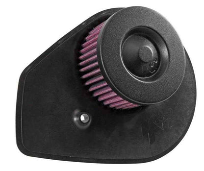 K&N Textured Black Replacement Air Filter 2015 Harley-Davidson XG500 Street