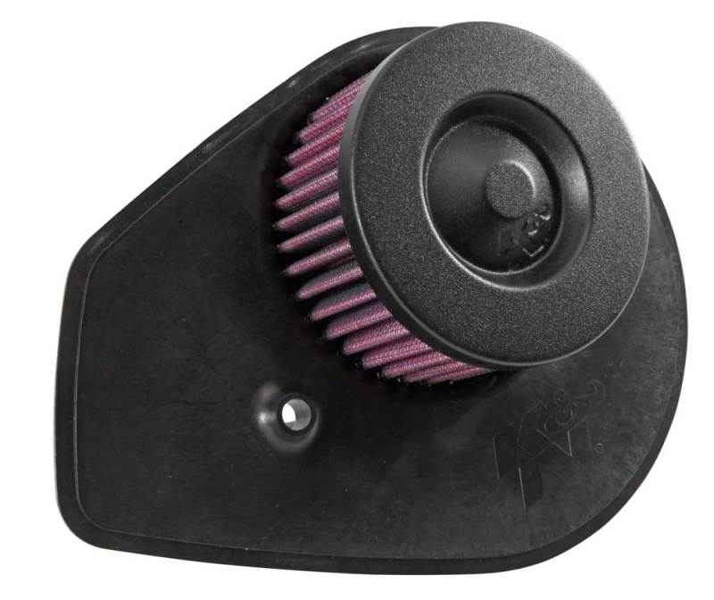 K&N Textured Black Replacement Air Filter 2015 Harley-Davidson XG500 Street