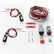 Artec Industries License Plate Led Lights And Harness Kit