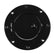 Rugged Ridge 97-06 Jeep Wrangler TJ Black Locking Gas Cap Door