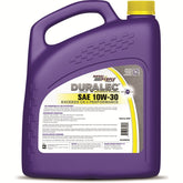 Royal Purple Duralec Ultra Diesel 10W30 CK-4 Motor Oil - 1 Gallon