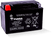 Yuasa YTX9 Maintenance Free AGM 12-Volt Battery