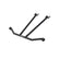 MBRP 24-26 Can-Am Maverick R Front Intrusion Bar