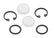 Replacement Sight Glasses, O-Rings & Snap Rings Replacement Sight Glasses, O-Rings & Snap Rings For Race Demon Fuel Bowls Demon Fuel Systems