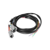 Universal 1-Cylinder, Battery Powered, Programmable Ignition Universal 1-Cylinder Programmable Ignition Accepts Either A Magnetic Pickup Or A Hall-Effect Input MSD Ignition