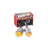Universal 1-Cylinder, Battery Powered, Programmable Ignition Universal 1-Cylinder Programmable Ignition Accepts Either A Magnetic Pickup Or A Hall-Effect Input MSD Ignition