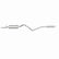MagnaFlow Sys C/B 01-03 Toyota Corolla S 1.8L