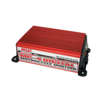 Programmable Mc-4 Motorcycle Ignition It Provides Incredible Output And Energy, Along With Pc-Programmable Capabilities That Give You Great Tuning Opportunities MSD Ignition