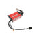 Programmable Mc-4 Motorcycle Ignition It Provides Incredible Output And Energy, Along With Pc-Programmable Capabilities That Give You Great Tuning Opportunities MSD Ignition