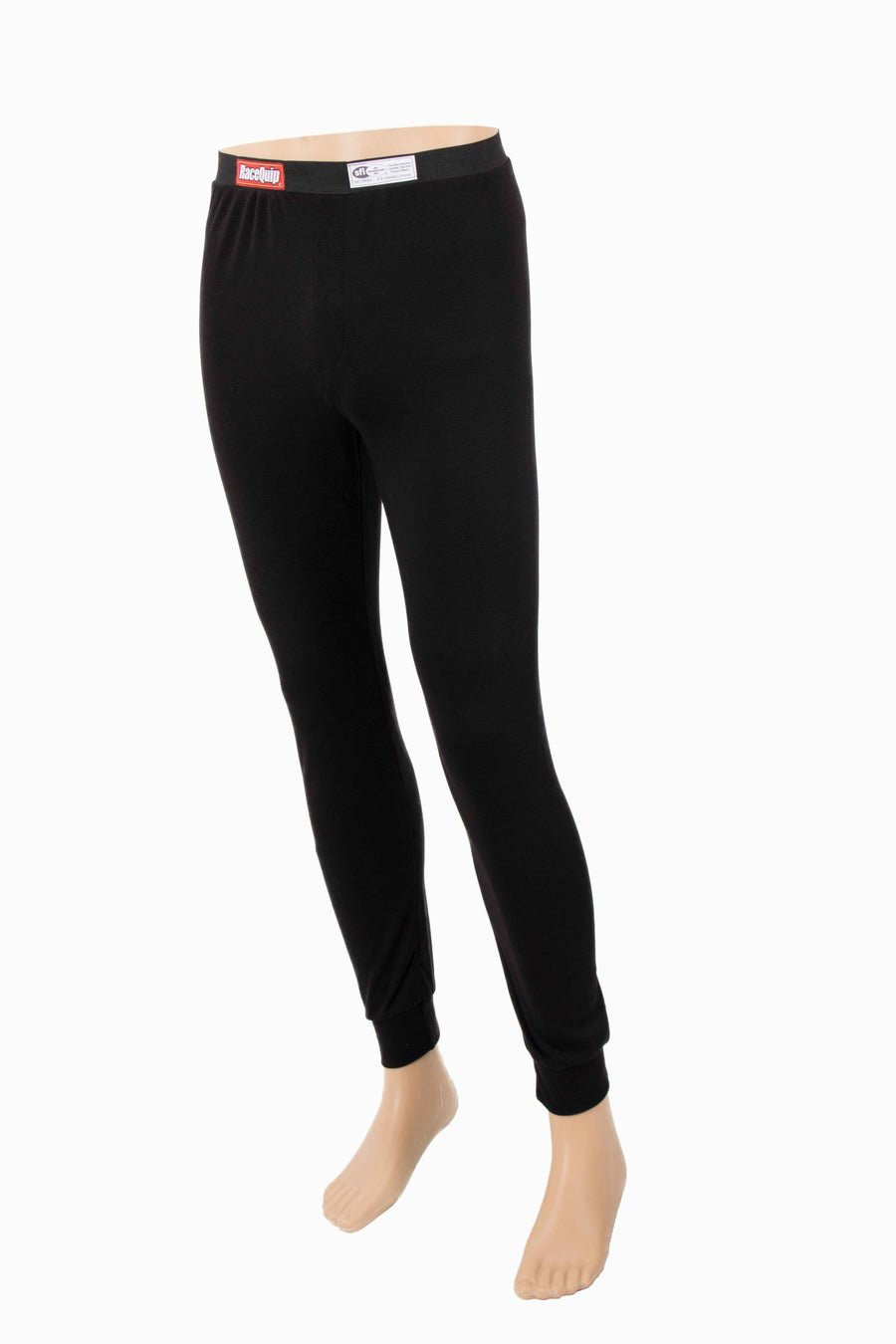 RaceQuip Fire Retardant Long John Underwear Bottoms 422993RQP