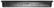 K&N 2019 Chevrolet Silverado 1500 V8-5.3L F/I Drop In Air Filter