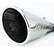 MBRP 10-12 Dodge/Chrysler 2500/3500 Cummins 6.7L Filter Back Single Side Exit Alum Exhaust