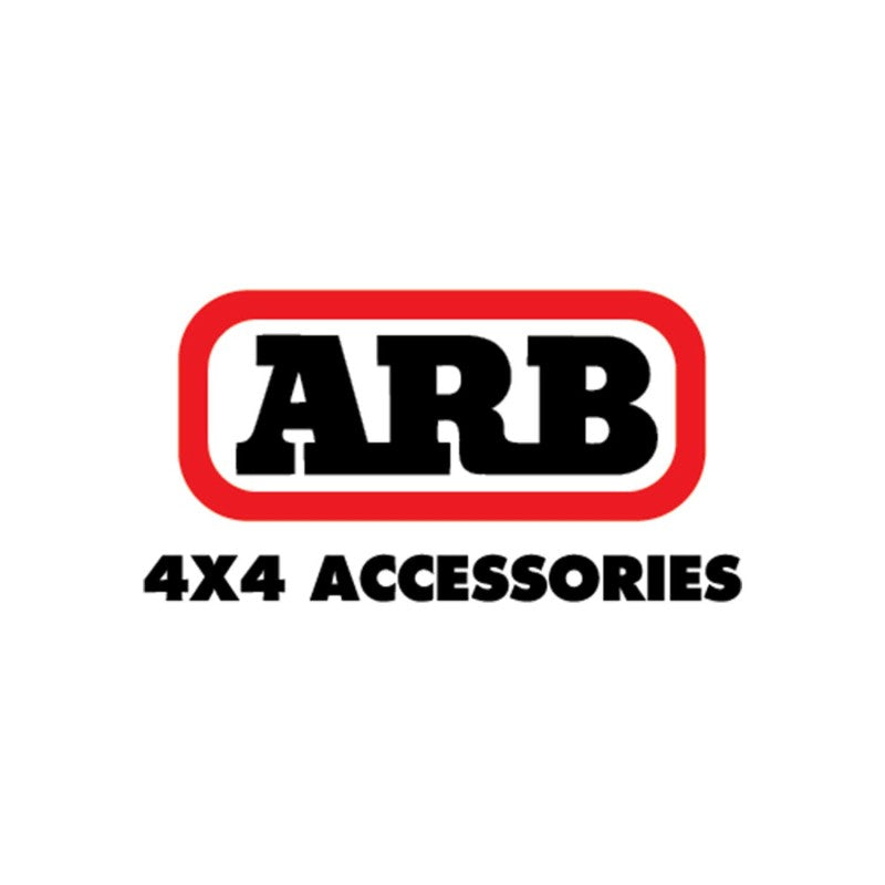 ARB High Performance Twin On-Board Compressor Kit - 12V