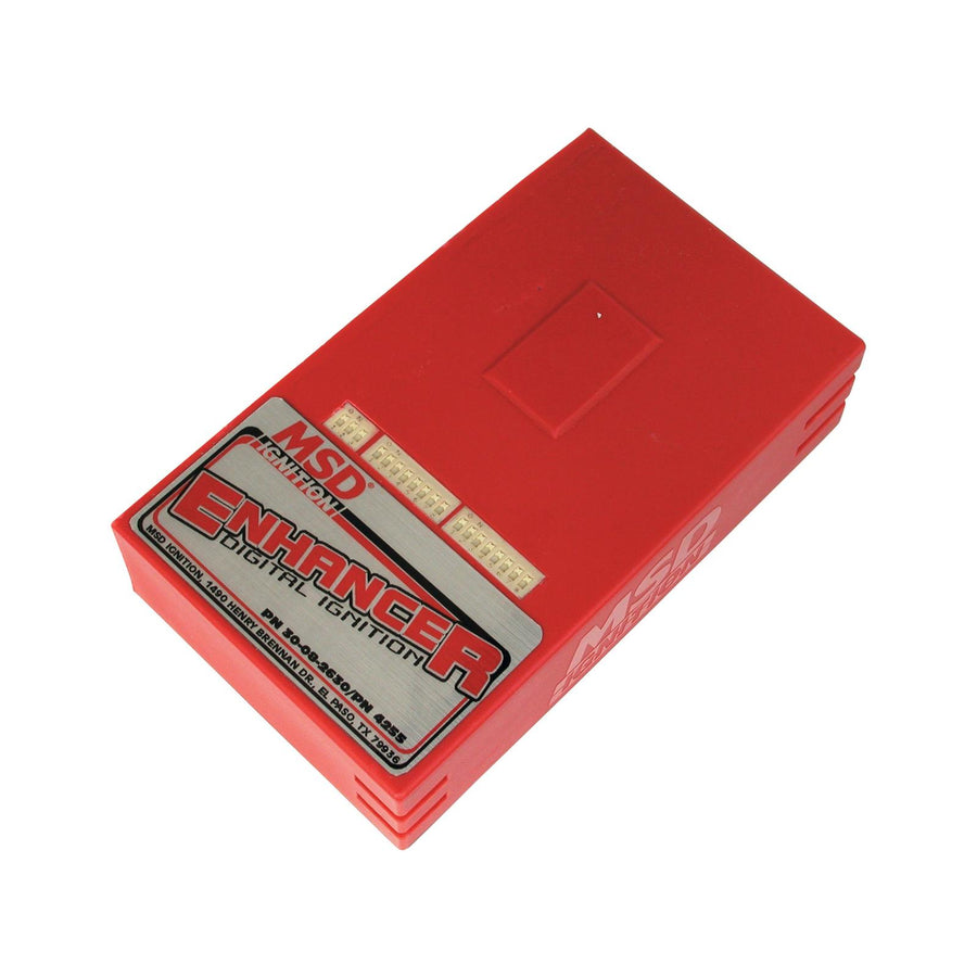 Enhancer Ignition, Sea-Doo, Microprocessor For Use With Sea-Doo 800 (Also The 95, 96, Xp And Gsx) MSD Ignition