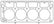 Cometic GM LS1 SB 4.060 inch Bore .040 inch MLS Head Gasket