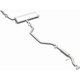 MagnaFlow BRE Exhaust Kit 07-14 Sebring 200 Avenger 2.4L