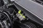 PERRIN 22-26 Subaru WRX / 19-25 Ascent / 20-25 Outback & Legacy Turbo TMIC Bracket - Neon Yellow