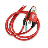 Stock Improved Coil Replace Your Old Factory Coil With This Direct Bolt-In Coil MSD Ignition