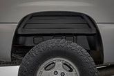 Rear Wheel Well Liners | Chevy/GMC 1500 2WD/4WD (99-06 & Classic)