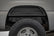 Rear Wheel Well Liners | Chevy/GMC 1500 2WD/4WD (99-06 & Classic)