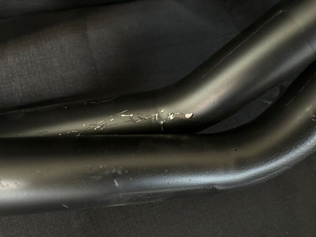 OPEN BOX - Hedman Hedders 78030 Long-Tube Headers For 62-74 MOPAR B & E-Body with 361-440