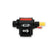 Micro Electric Fuel Pump 2 3.5 PSI 28 GPH Gasoline For Carburetor Mr Gasket