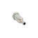 Micro Electric Fuel Pump 2 3.5 PSI 28 GPH Gasoline For Carburetor Mr Gasket