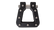 Body Armor 4x4 Mega D-Ring Black Single