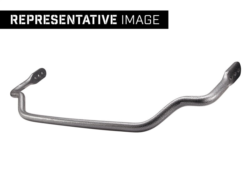 Hellwig 99-21 Ford E-350 Solid Heat Treated Chromoly 1-1/2in Rear Sway Bar | HWG7182