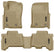 Husky Liners 2013 Toyota 4Runner WeatherBeater Tan Front & 2nd Seat Floor Liners