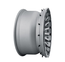 Load image into Gallery viewer, ICON Recon Pro 17x8.5 6x5.5 0mm Offset 4.75in BS 106.1mm Bore Charcoal Wheel