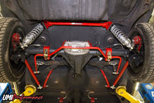 Load image into Gallery viewer, UMI Performance 78-88 GM G-Body Rear Shock Tower Brace Bolt In