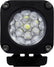 Rigid Industries Ignite Diffused - SM - Black
