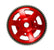 Flywheel, Multi Channel Total Loss, Yamaha 650-701-760 This Flywheel Is Half The Weight Of The Stock Units MSD Ignition