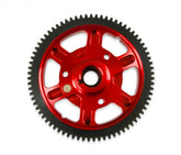 Flywheel, Multi Channel Total Loss, Yamaha 650-701-760 This Flywheel Is Half The Weight Of The Stock Units MSD Ignition
