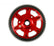 Flywheel, Multi Channel Total Loss, Yamaha 650-701-760 This Flywheel Is Half The Weight Of The Stock Units MSD Ignition
