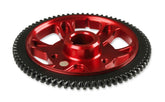 Flywheel, Multi Channel Total Loss, Yamaha 650-701-760 This Flywheel Is Half The Weight Of The Stock Units MSD Ignition