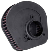 K&N 2018 Harley-Davidson FXLR Low Rider Replacement Drop In Air Filter