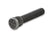Competition Wheel Stud Set Press-In Style, 1/2-20 x 2-7/8 Inch Long, Stud Knurl Diameter .660 Inch (Hole Diameter .641 Inch). Grade-8 Steel with Black Oxide Finish. Set Of 10 Pieces Mr Gasket