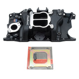 Edelbrock Edelbrock Performer Intake Manifold for 273-360 Chrysler Small Block LA engines 21763