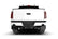 Rally Armor 21-26 Ford F-150 (Excl. Raptor) Black UR Mud Flap w/Metallic Black Logo