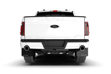 Load image into Gallery viewer, Rally Armor 21-24 Ford F-150 (Excl. Raptor) Black UR Mud Flap w/Metallic Black Logo