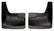 Husky Liners 94-02 Dodge Ram Dually Custom-Molded Rear Mud Guards