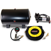 Load image into Gallery viewer, Kleinn 150 (200) PSI Air Compressor - Waterproof/ 100 Percent Duty Cycle