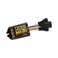 Universal Launch Master, Coil-On-Plug 4-Cylinder Engines The MSD Powersports Launch Master Is A Universal Low Rpm Limiter MSD Ignition