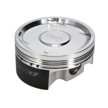 Load image into Gallery viewer, Manley 04+ Subaru WRX/STI EH257 100.0mm Bore +.50mm Size 8.5:1 Dish Piston Set